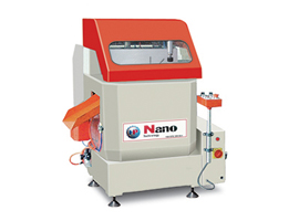 Heavy-duty Single-head Cutting Saw