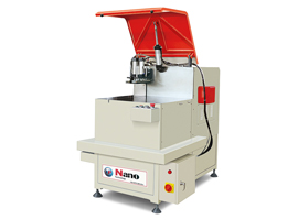 Heavy-duty Single-head Cutting Saw