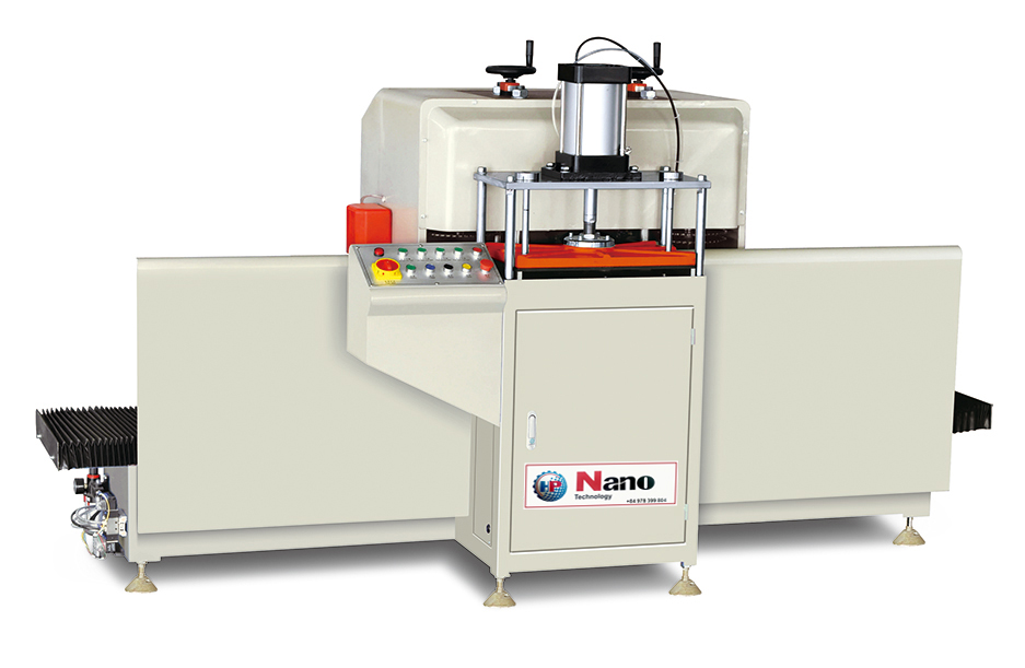 End-milling
