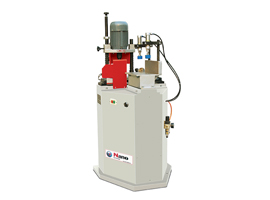 Auto End-milling Machine