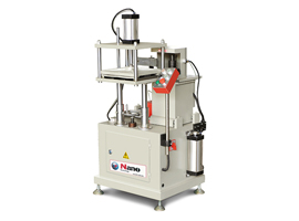 Auto End-milling Machine