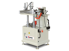 Auto End-milling Machine