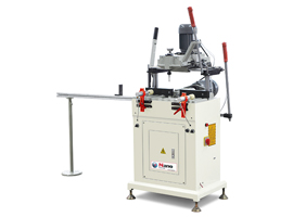 Copy-routing Drilling Machine