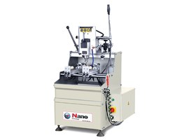 High precision Sing-head Copy-routing Milling Machine