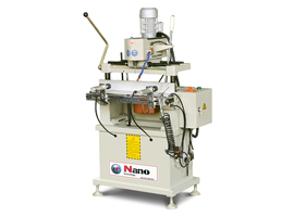 Single-head Copy-routing Milling Machine