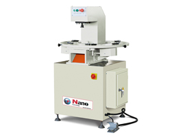 Six-station Hydraulic Pressing Machine