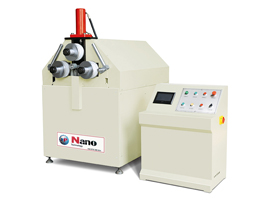 CNC Profile Vertical Bending Machine