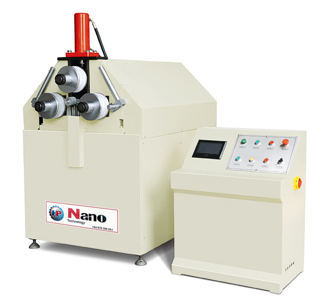CNC