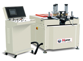 CNC Profile Horizontal Bending Machine