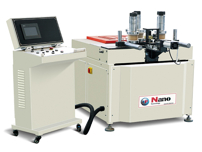 CNC