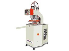 Single-head Welding Machine