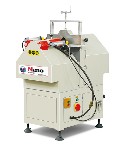 V-cutting