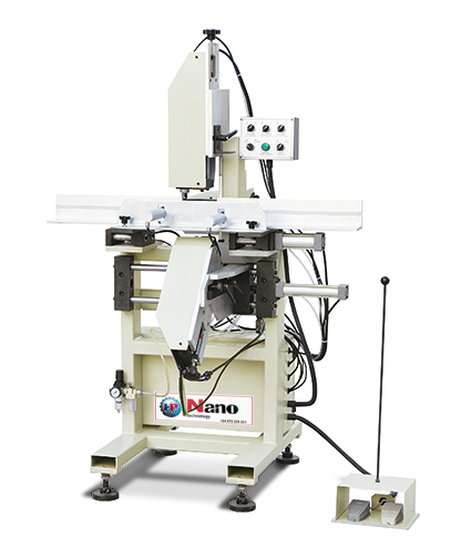 3-axis