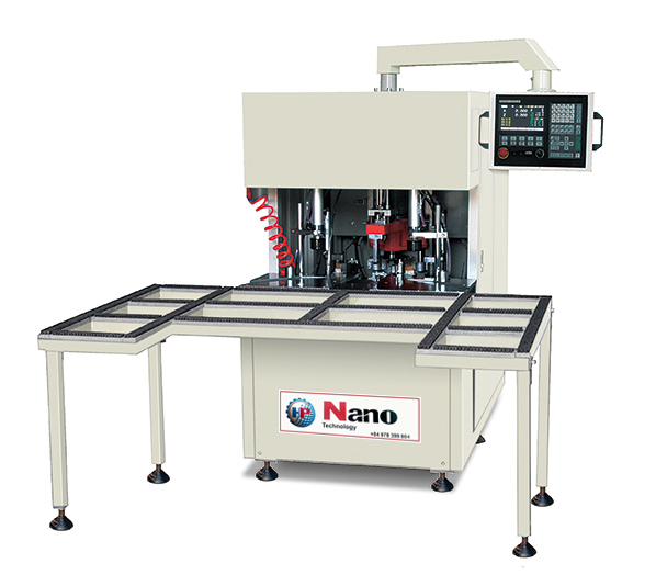 CNC