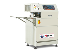 Corner Cleaning Machine