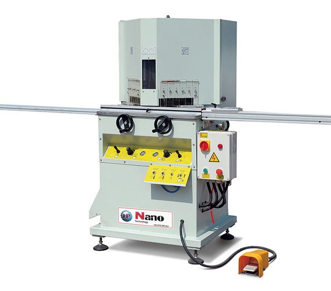 45°Cutting