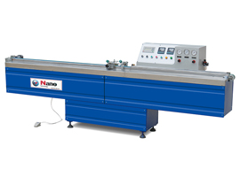 Butyl Coating Machine
