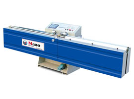 Butyl Coating Machine