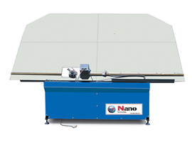 Aluminum Spacer Bar Semi-automatic bending machine
