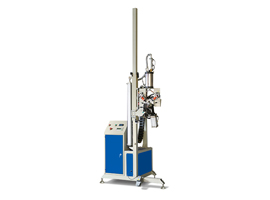 Molecular Sieve Automatic Filling Machine
