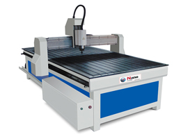 High-speed Advertising Engraving Machine