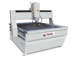 Stone Engraving Machine